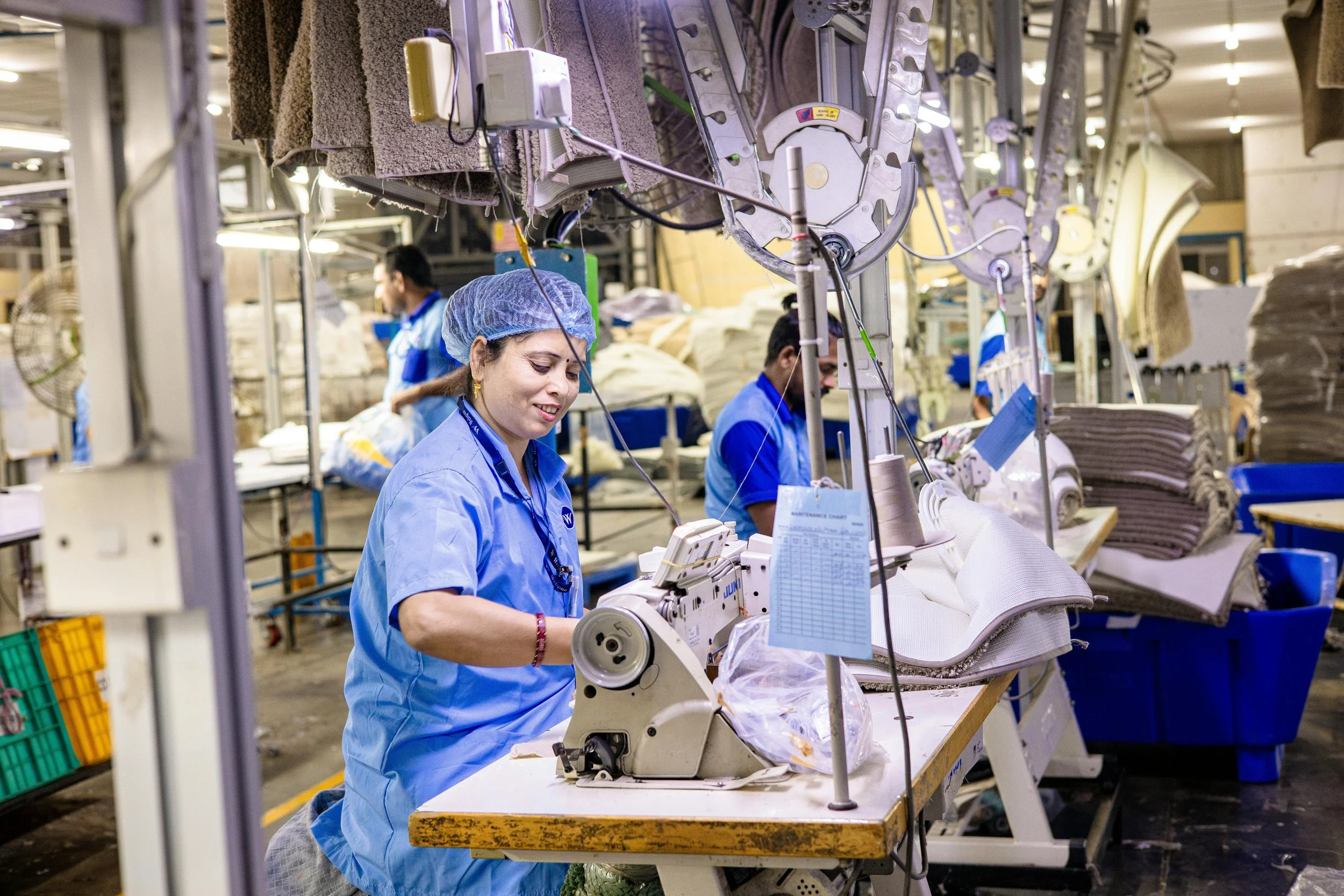 Understanding Workers' Compensation For Repetitive Stress Injuries