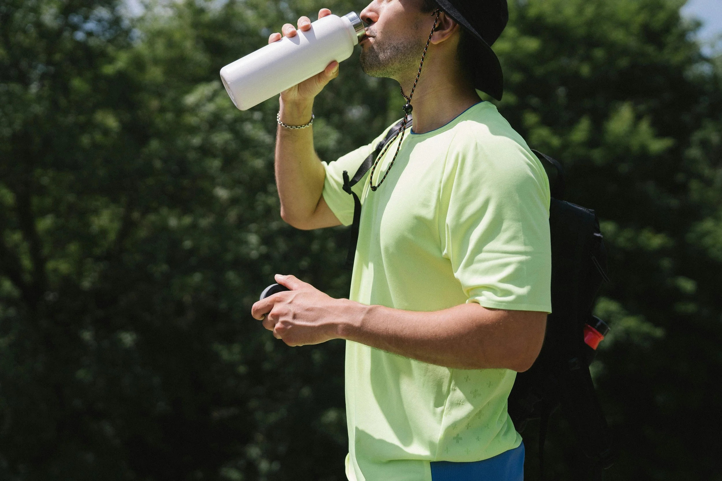 Safety Tips for Outdoor Workers During Extreme Heat Conditions