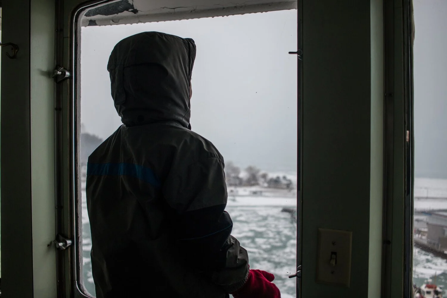 The Impact of Cold Weather on Work-Related Injuries and How to Stay Safe