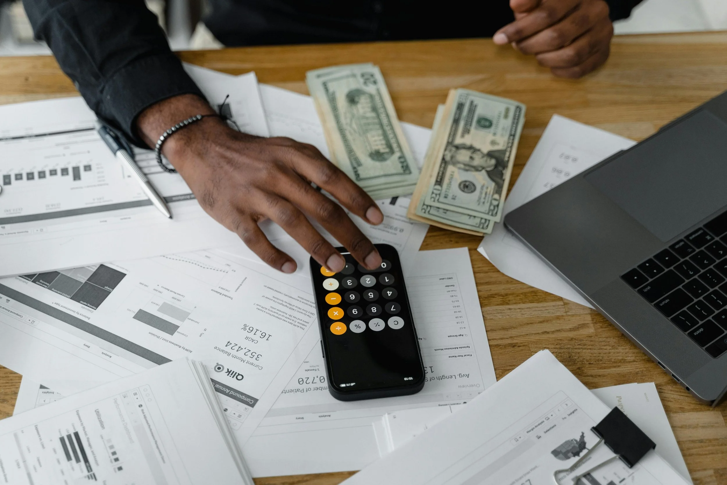 How Workers’ Compensation Benefits Are Calculated in California