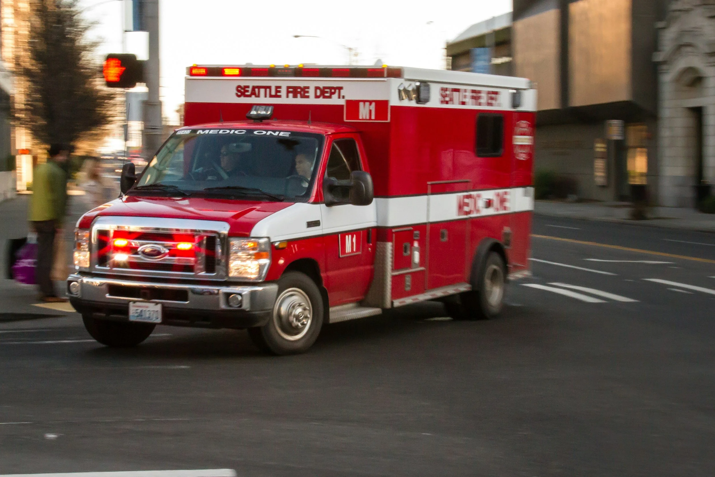 What to do if you Suffer a Catastrophic Injury on the Job?