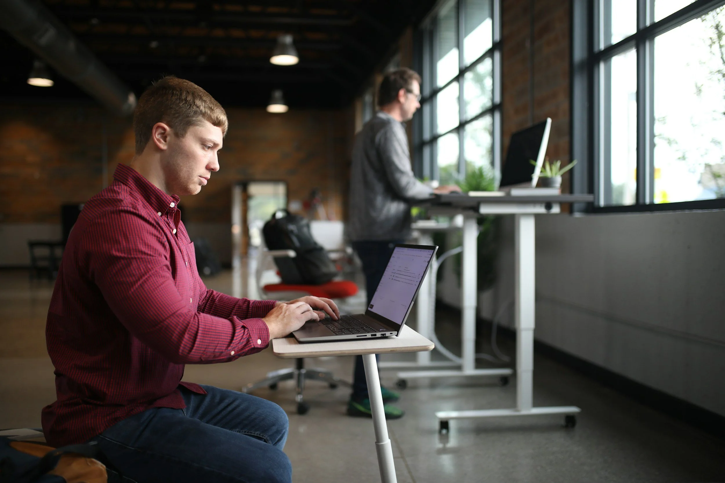 The Top 5 Ergonomic Tools Every Office Worker Should Have