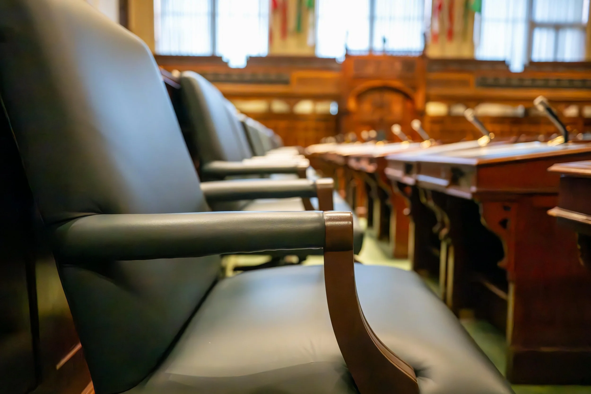 The Role of Witnesses in Workers' Compensation Claims