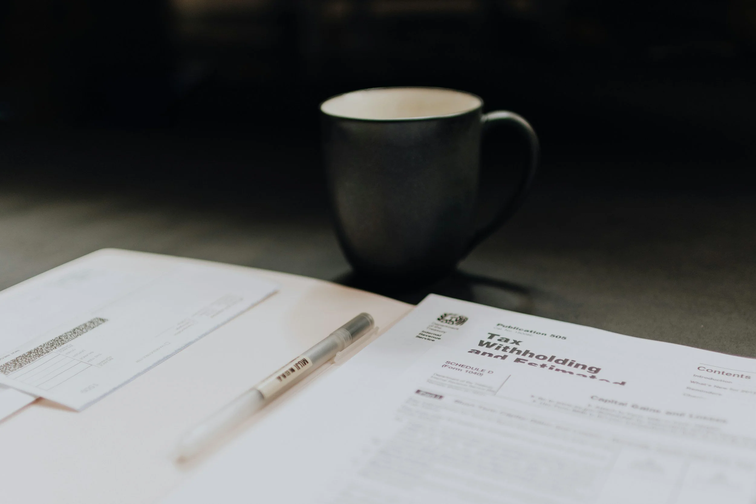 Are My Workers’ Compensation Benefits Taxable?