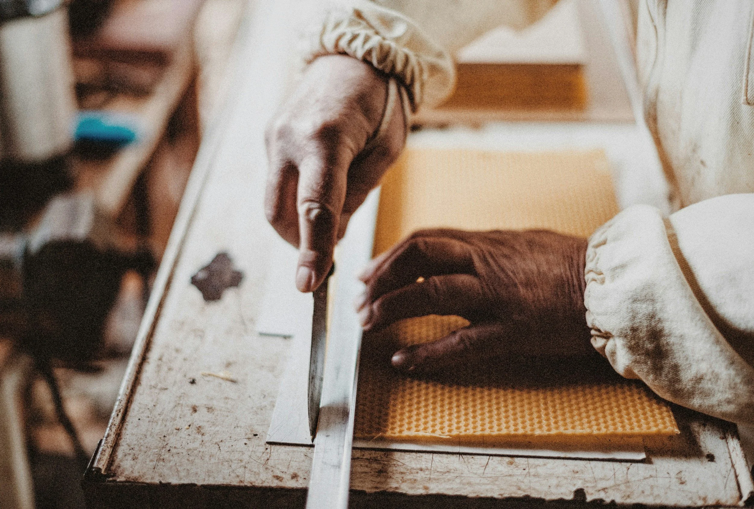 Carpal Tunnel Syndrome: How to Prevent It While on the Job
