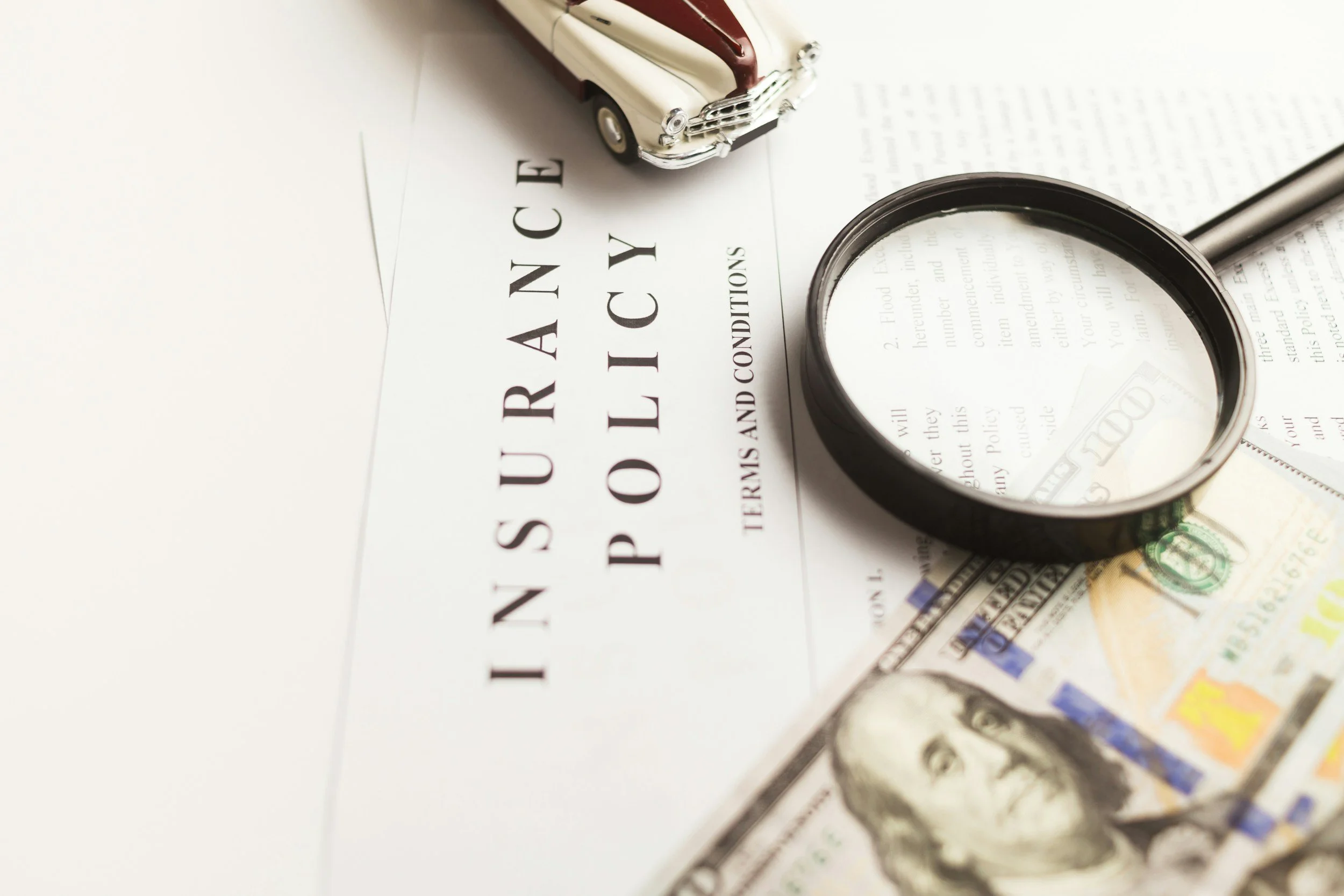 The Role of the Employer's Workers' Compensation Insurance in Your Claim