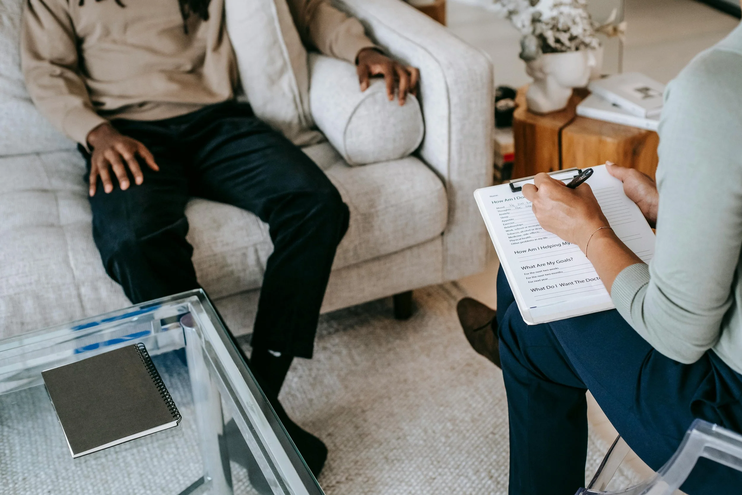 Filing a Workers' Compensation Claim for PTSD