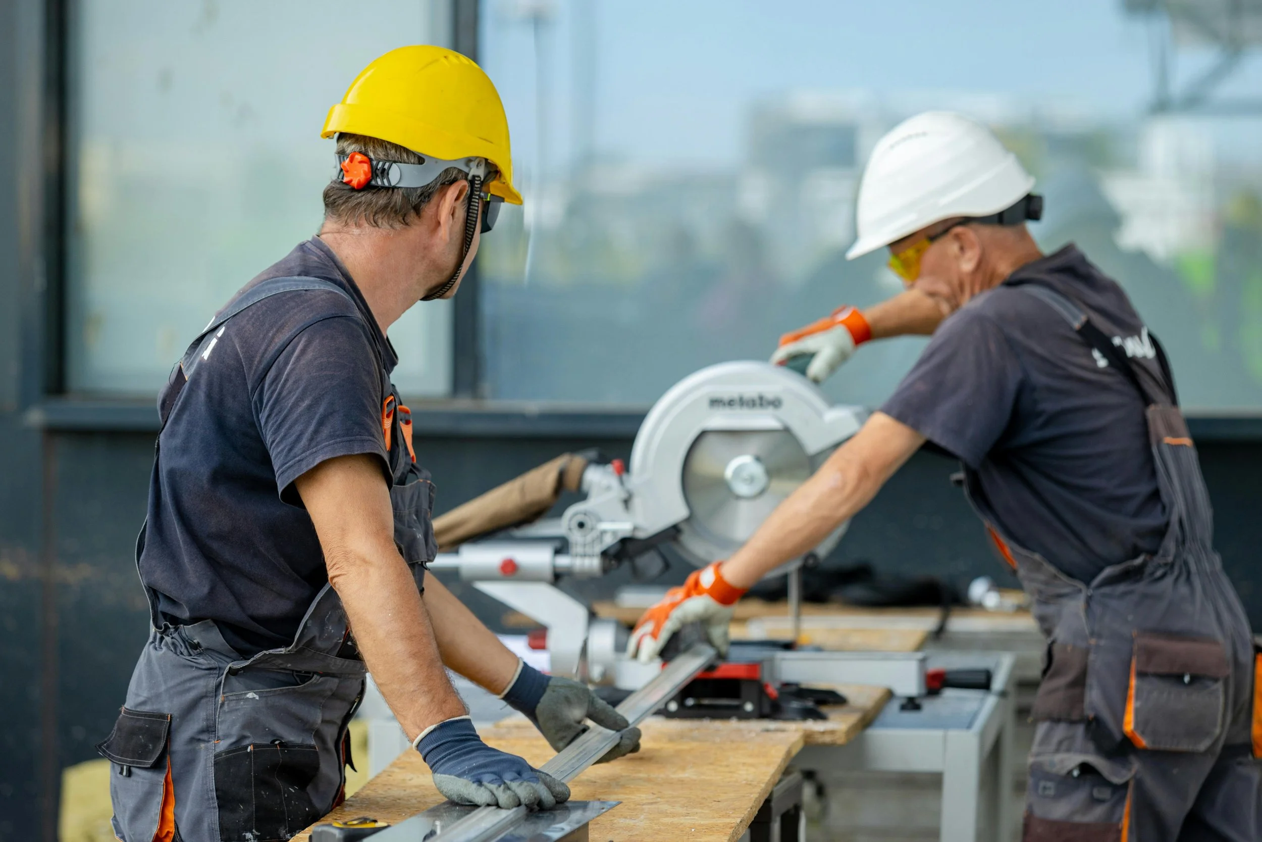Navigating Workers' Compensation Claims in High-Risk Industries