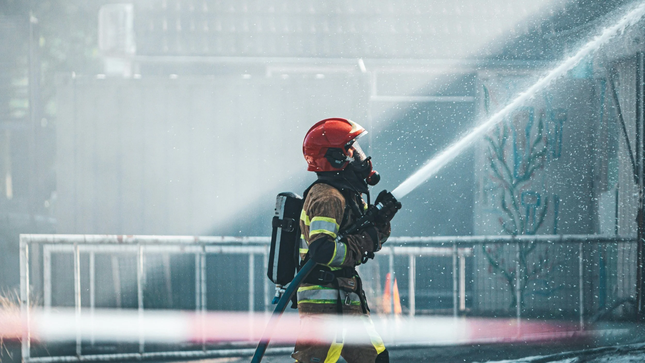 Unique Considerations for Firefighter Injuries in Workers' Compensation Claims