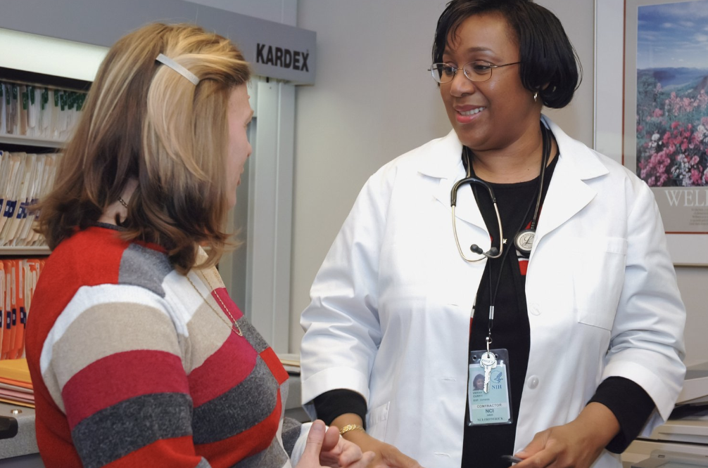 How an Onsite Physician Can Help Limit Workplace Injuries