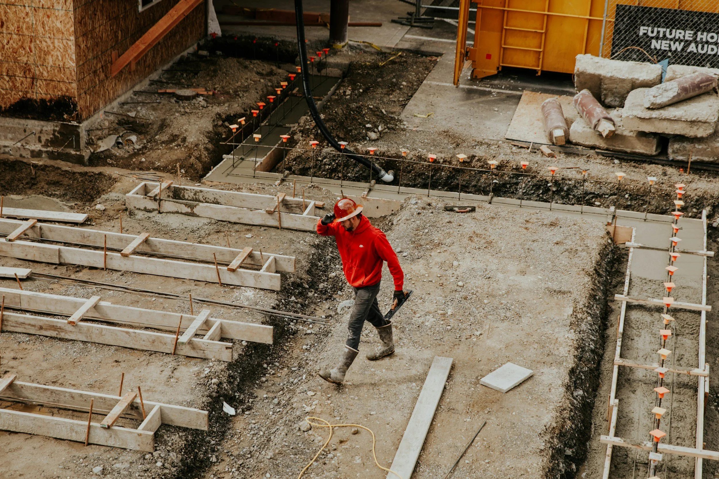 The Role of Employers in Ensuring Summer Workplace Safety