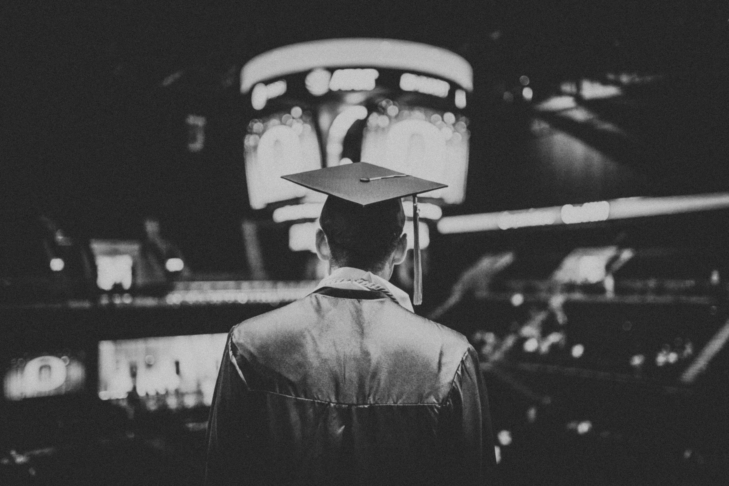 From Graduation to Occupation: Guide to New Workers and Safety Training