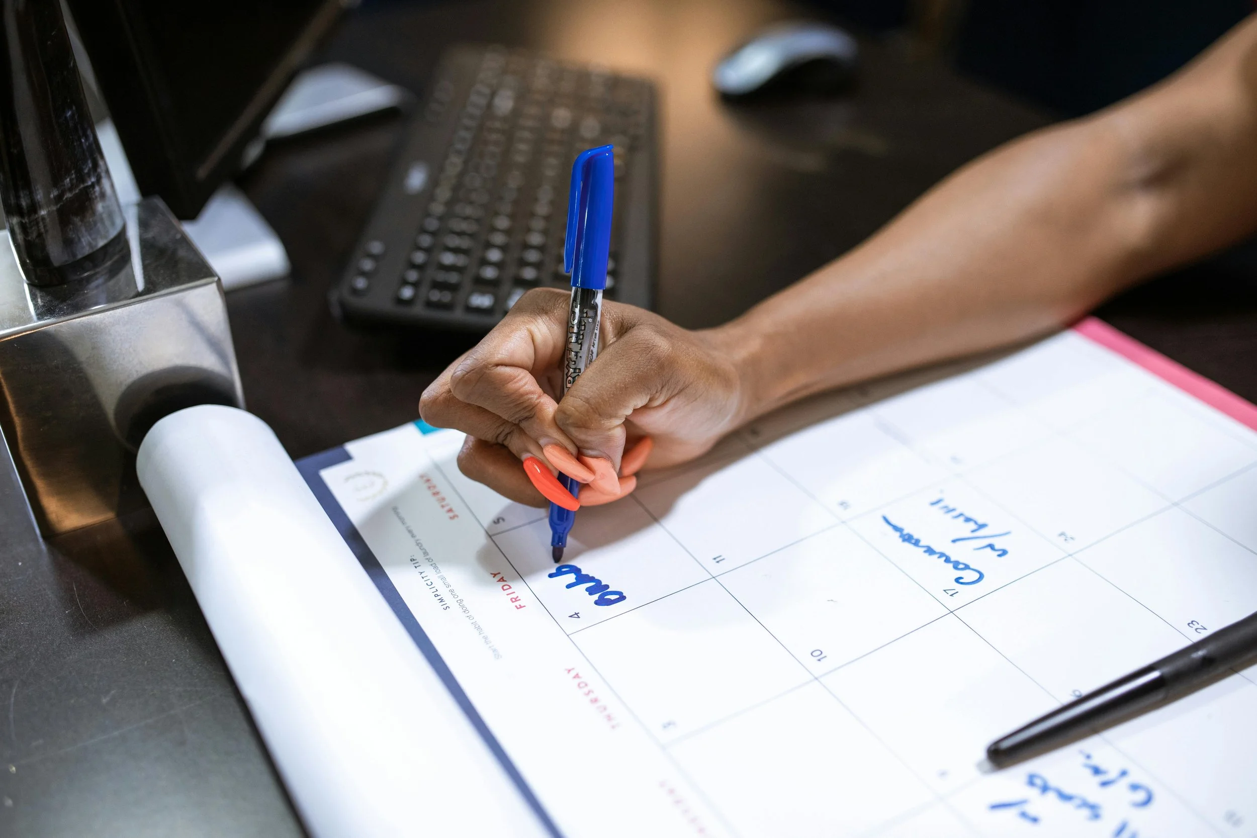 Setting Recovery Goals After a Workplace Injury