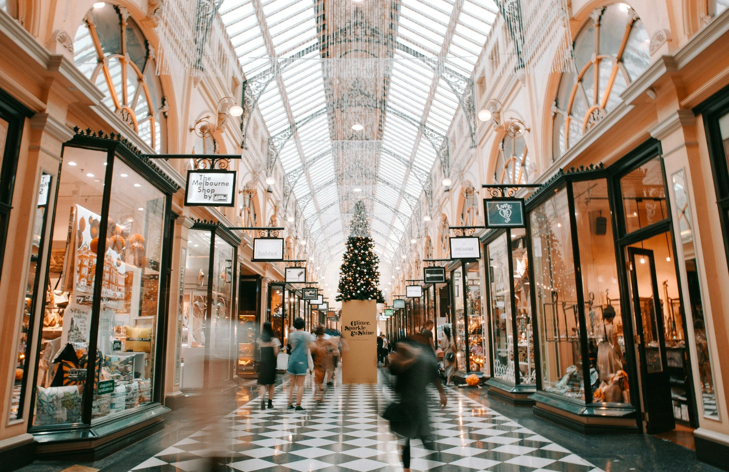 Staying Safe During the Holiday Rush: Tips for Retail Workers