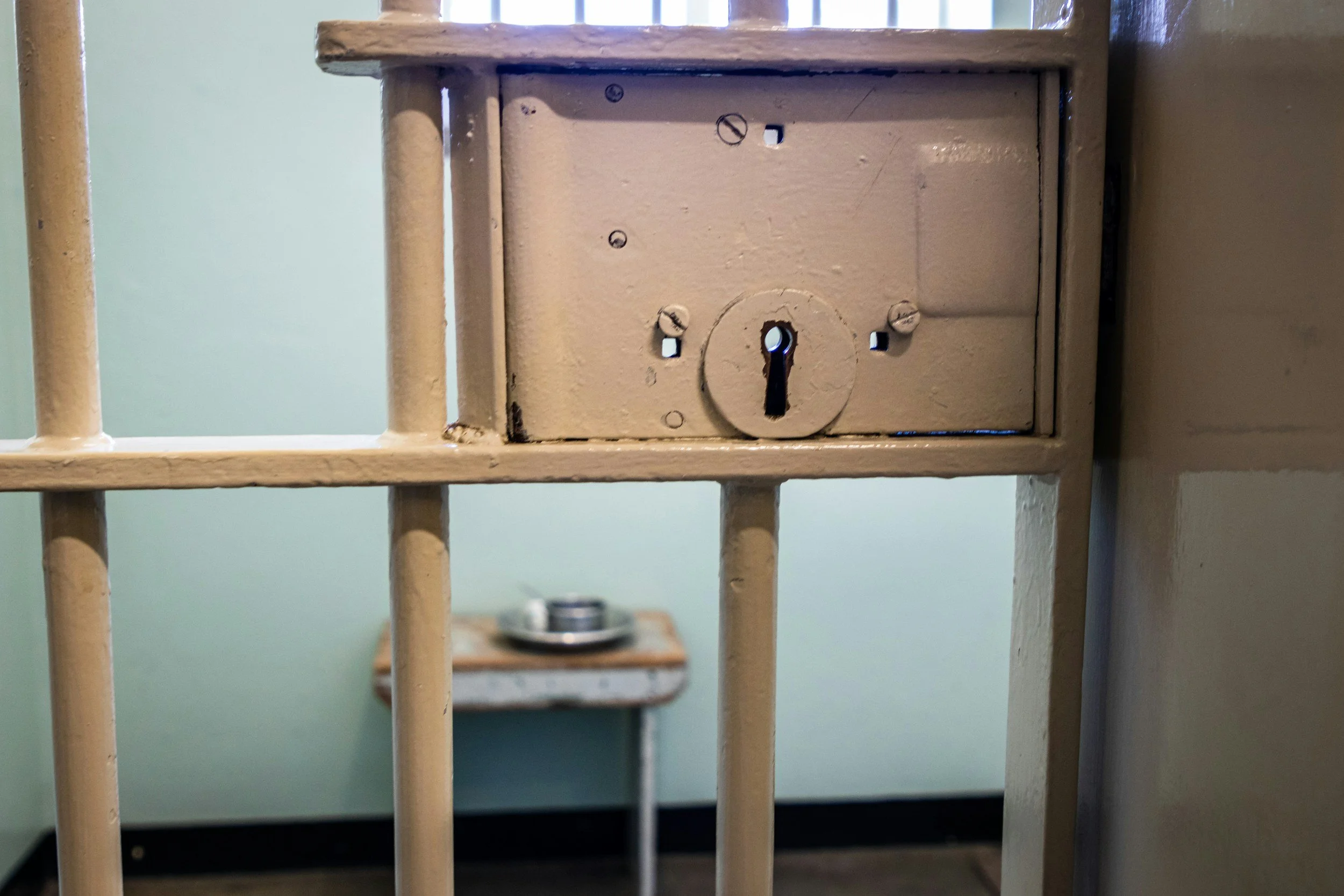 Do California Prisoners Qualify for Workers' Compensation?