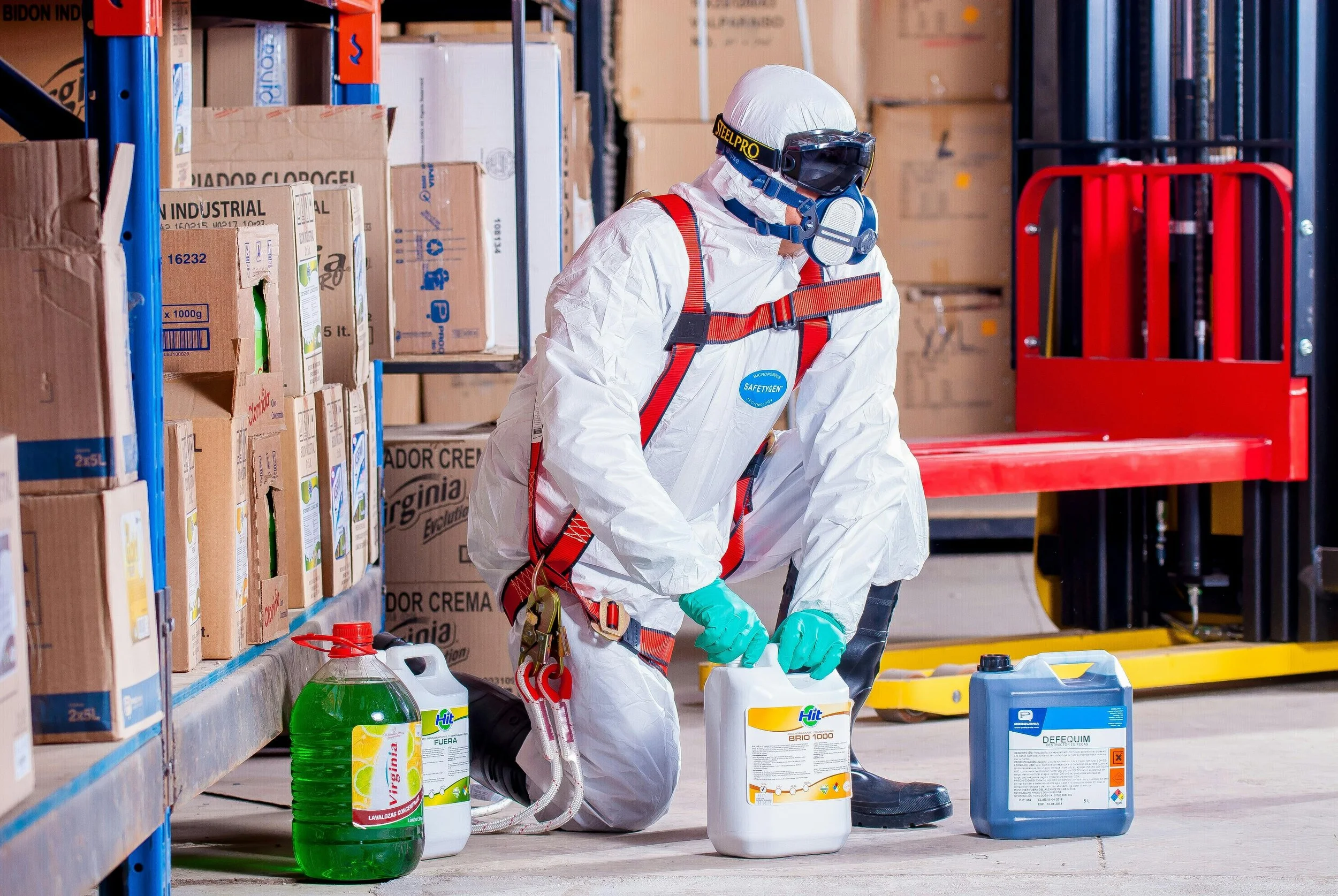 How Employers Can Enhance Workplace Safety in 2026
