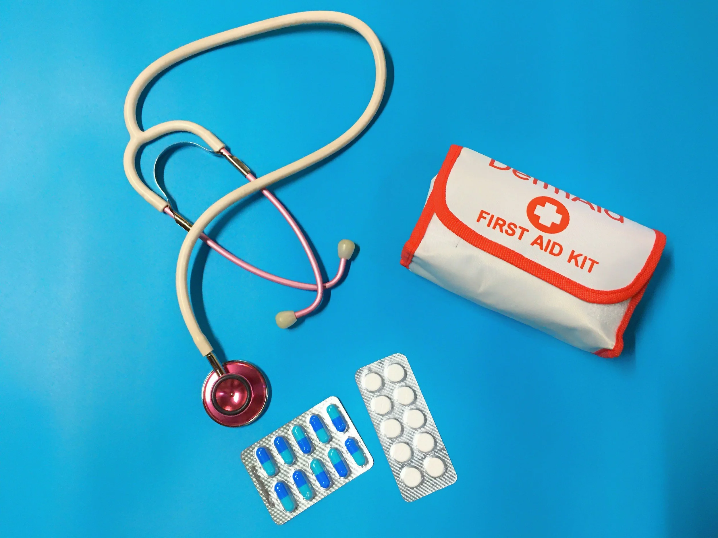 Celebrating World Day for Safety and Health at Work
