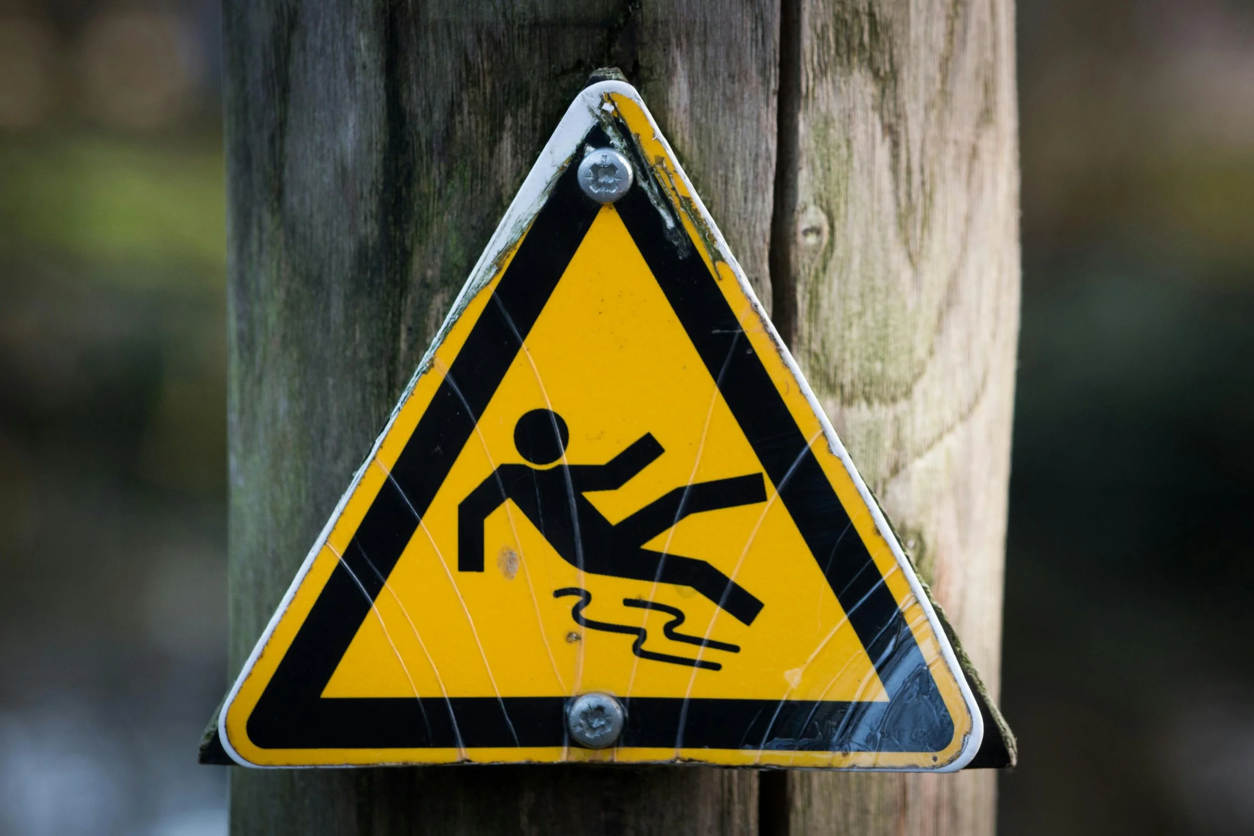 The Role of Employers in Preventing Winter Workplace Accidents
