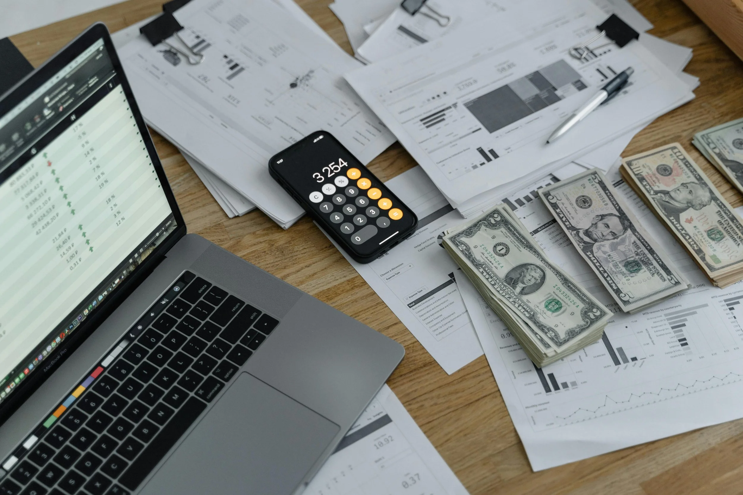 Understanding Wage Replacement Benefits in Workers' Comp Claims