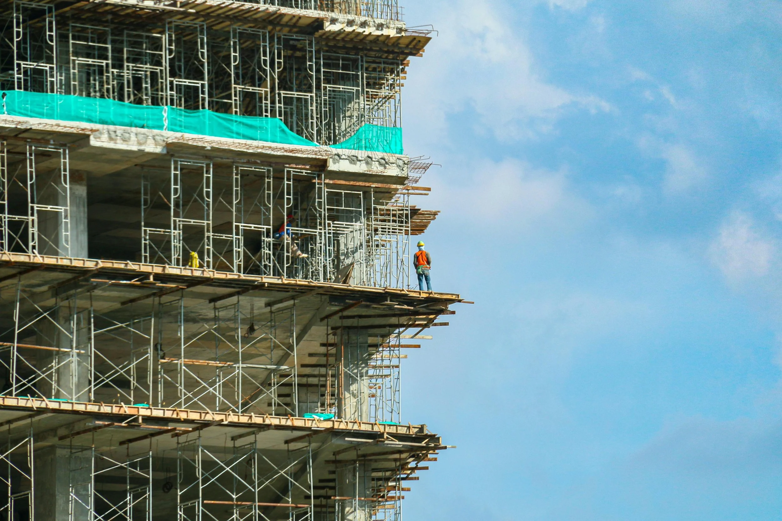 Common Workers' Compensation Hazards and Claims for Construction Workers