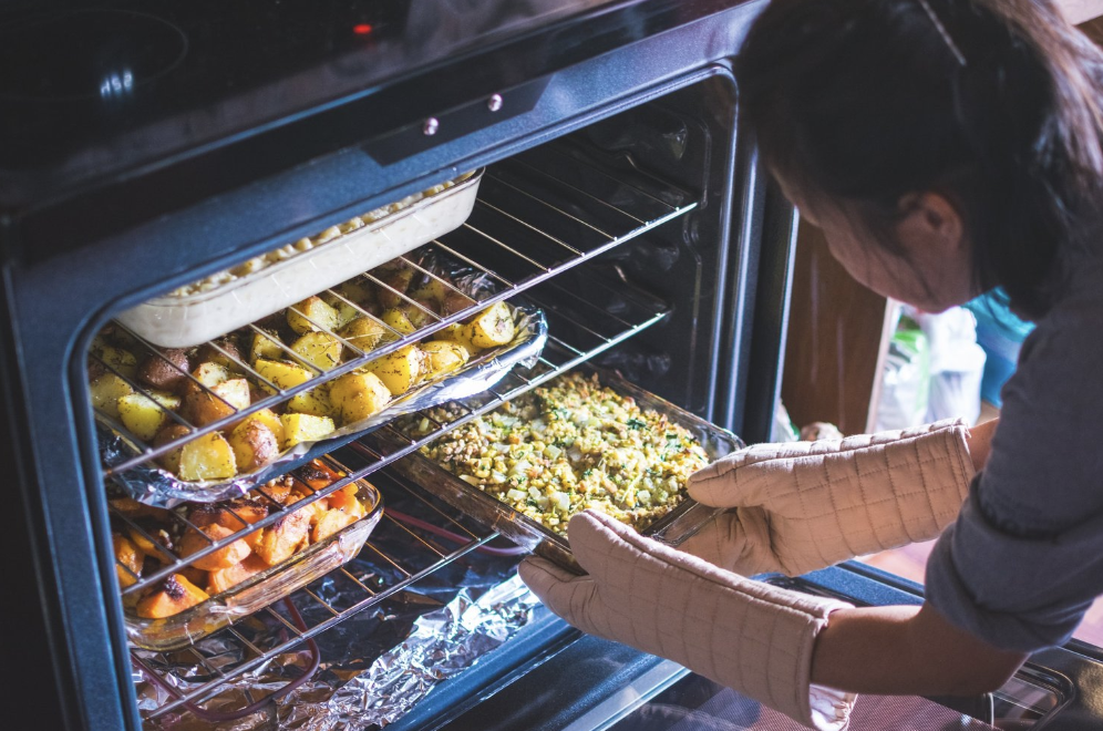 How to Treat and Prevent On-The-Job Burns
