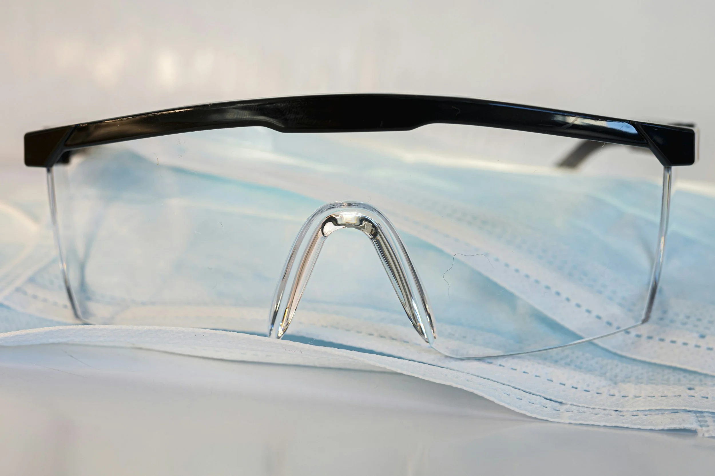 Personal Protective Equipment: A Crucial Defense for Worker Safety
