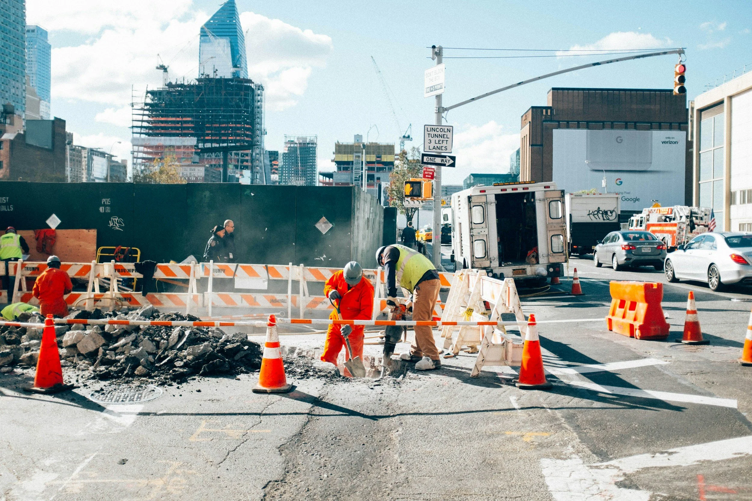 Protecting Temporary and Seasonal Summer Workers: Workers Compensation Laws and Tips