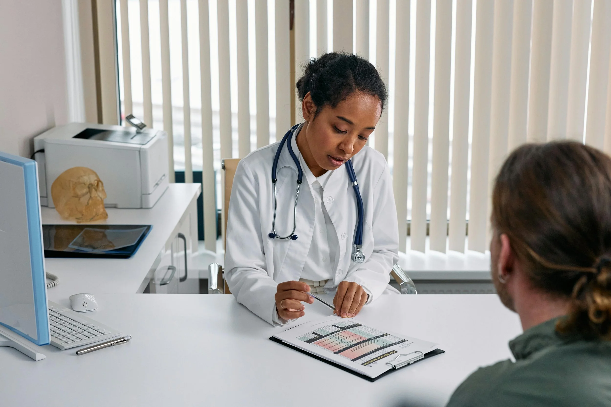 What Injured Workers Need to Know About Second Opinions in Medical Treatment
