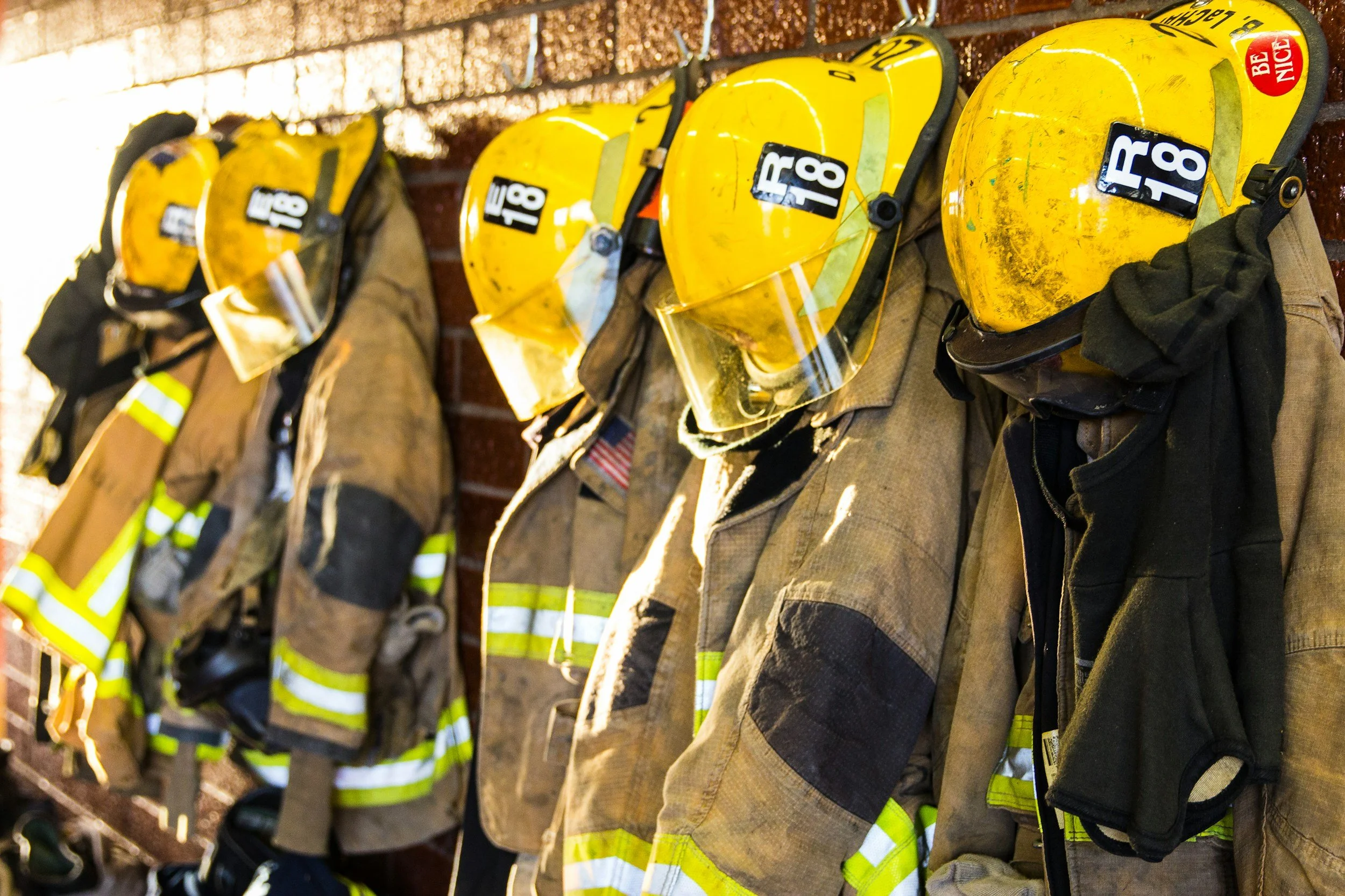 PTSD and Workers' Compensation for California Firefighters
