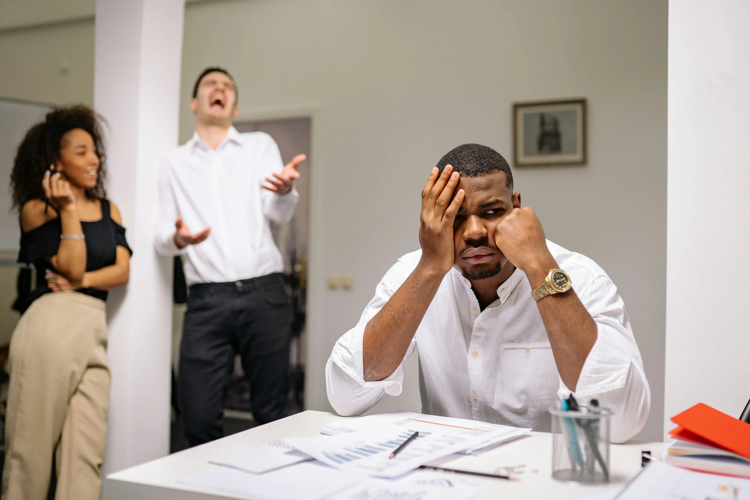 Addressing Workplace Violence and Workers' Compensation