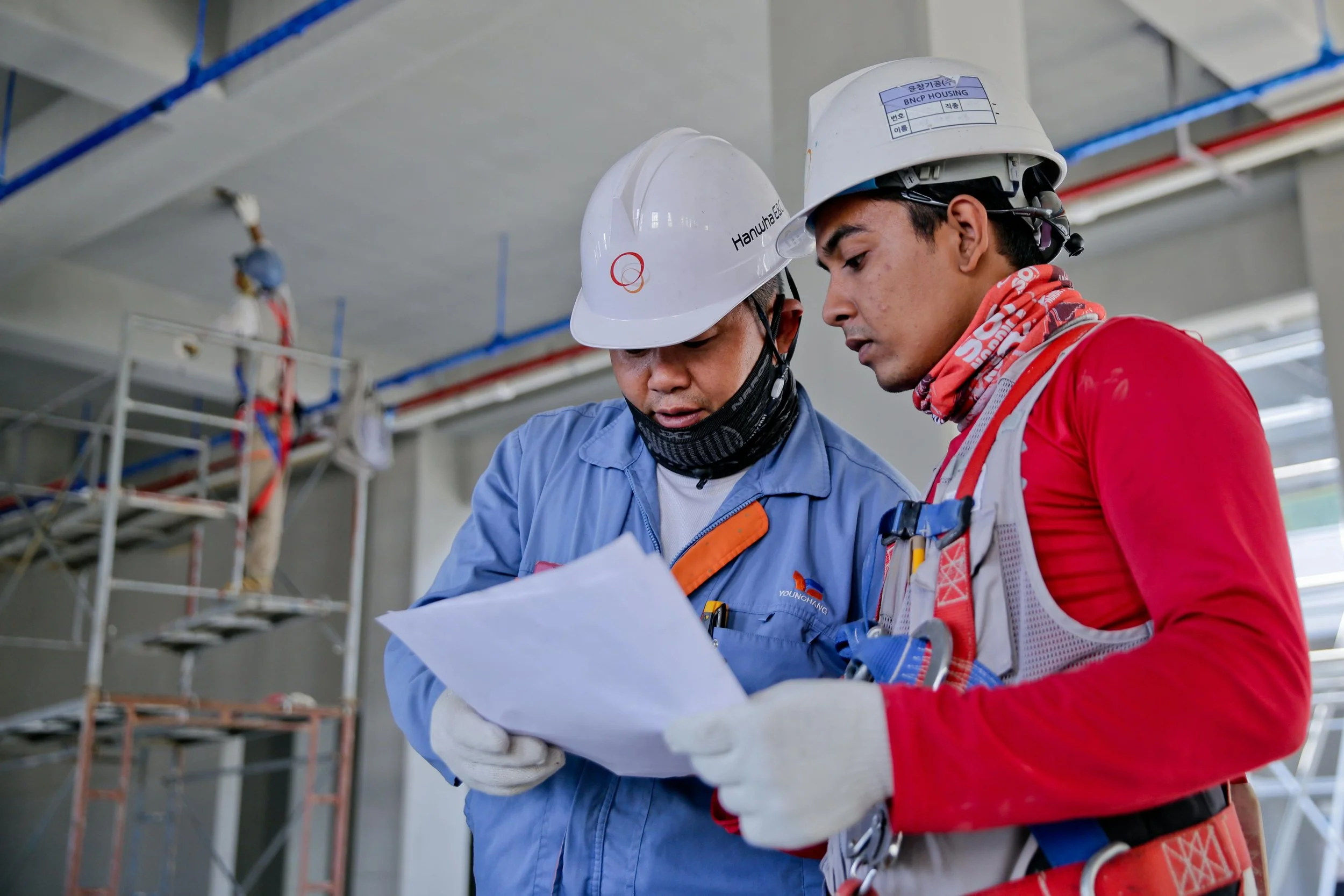 How Workplace Safety Training Reduces Workers' Comp Claims