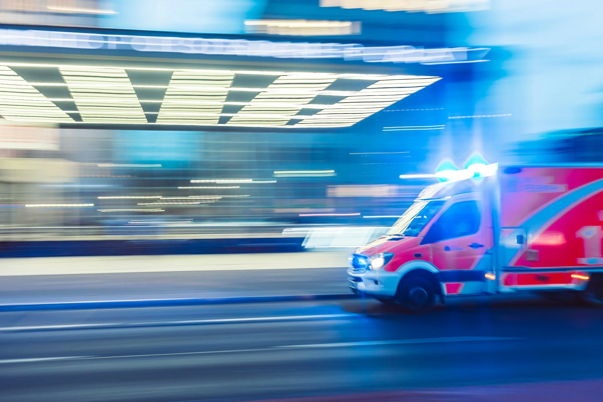 What Employees Should Know About Catastrophic Injuries