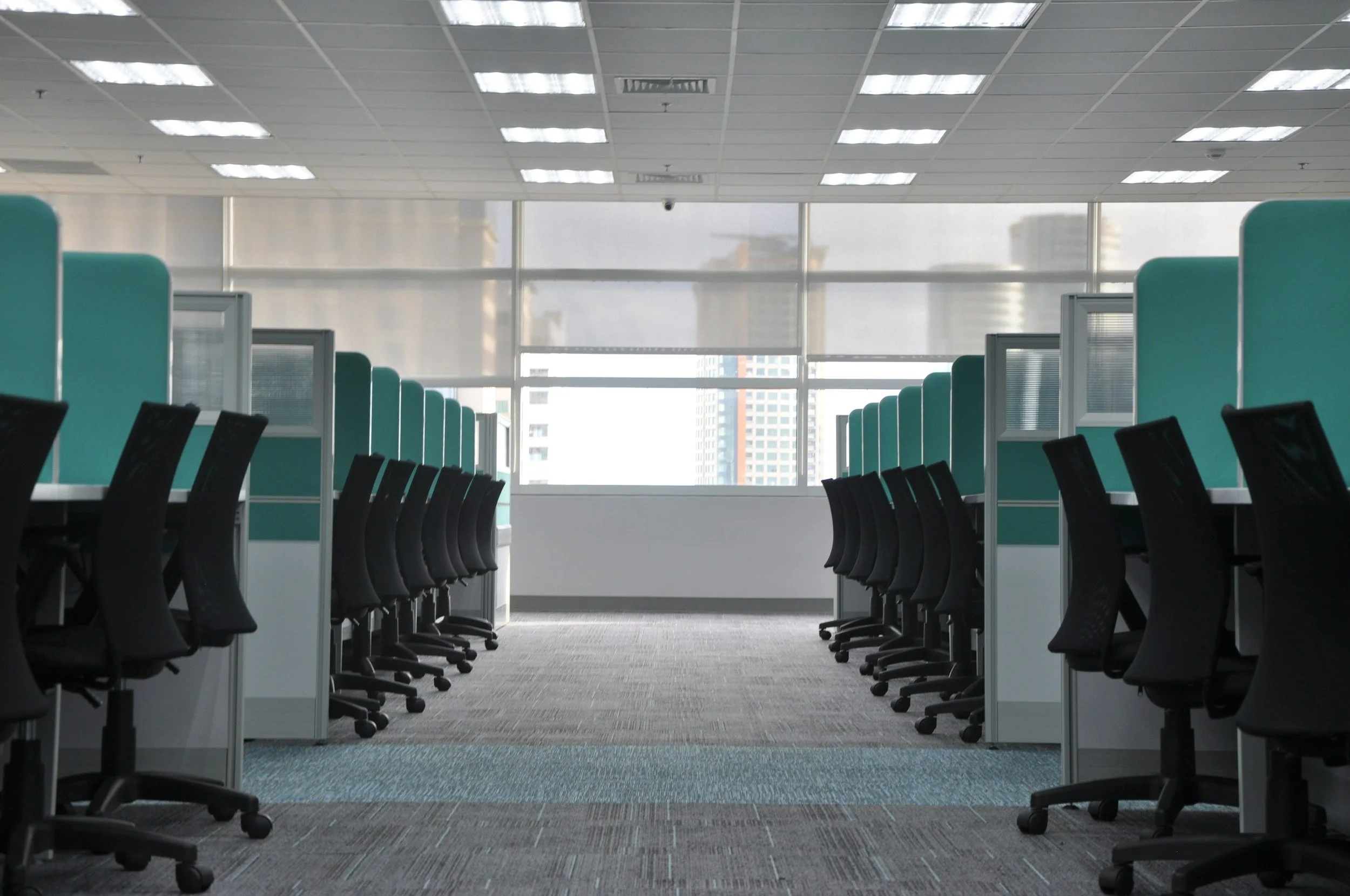Helpful Tips for Workplace Housekeeping