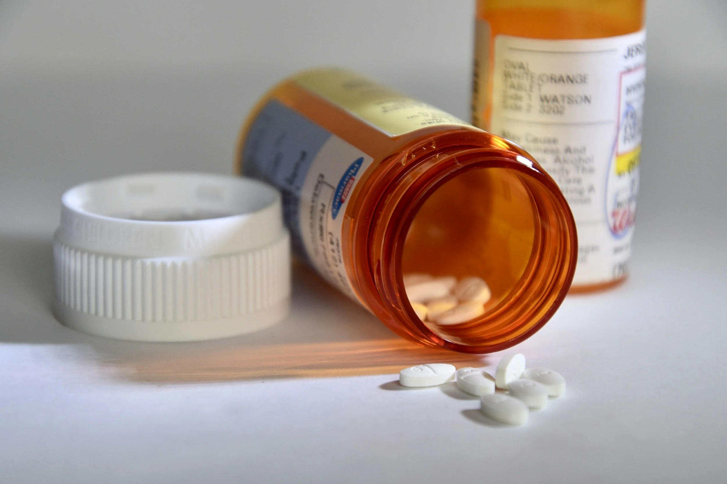 CWCI Changes for Workers' Comp. Prescriptions