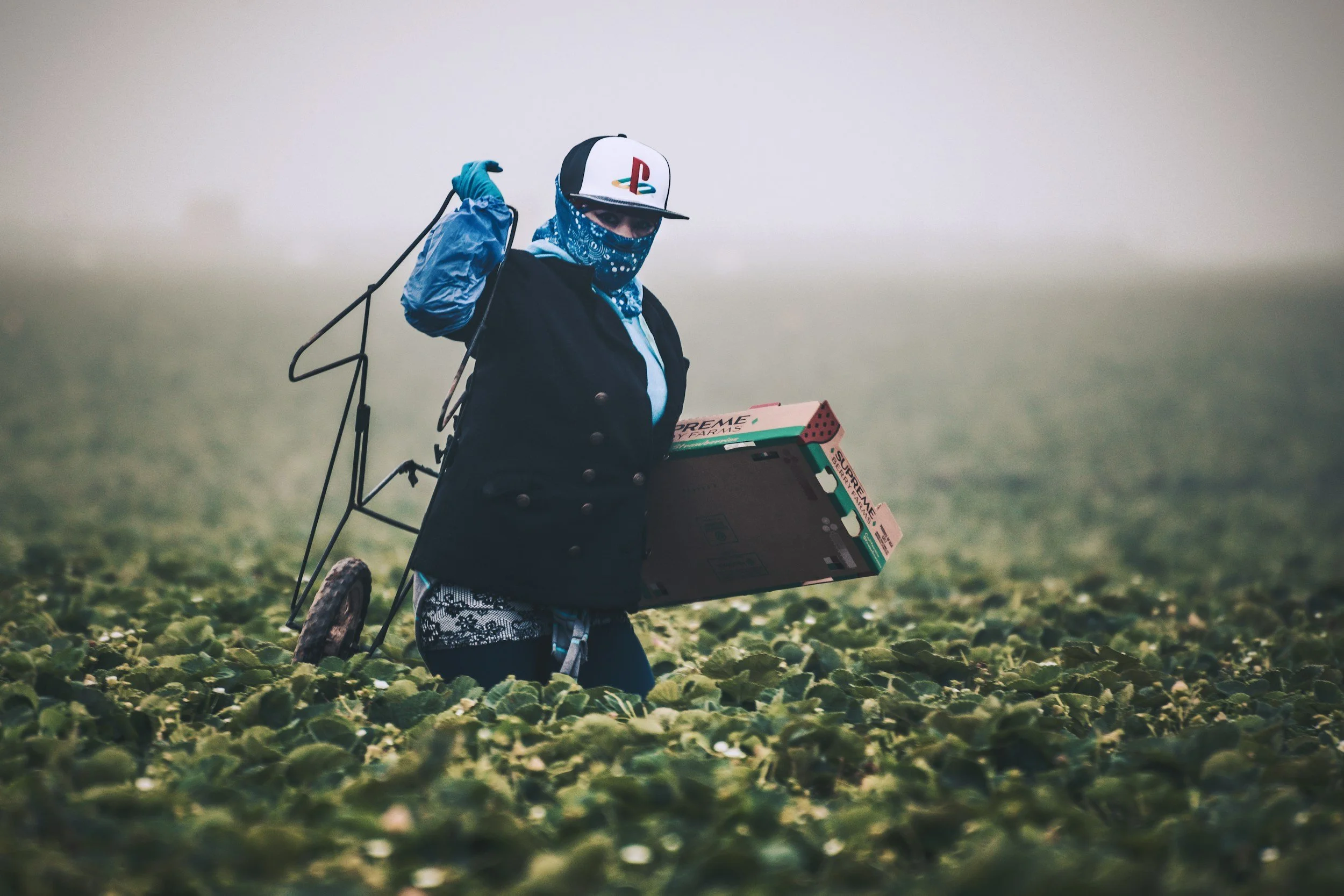 Does Workers’ Comp Cover Non-Citizen Employees?