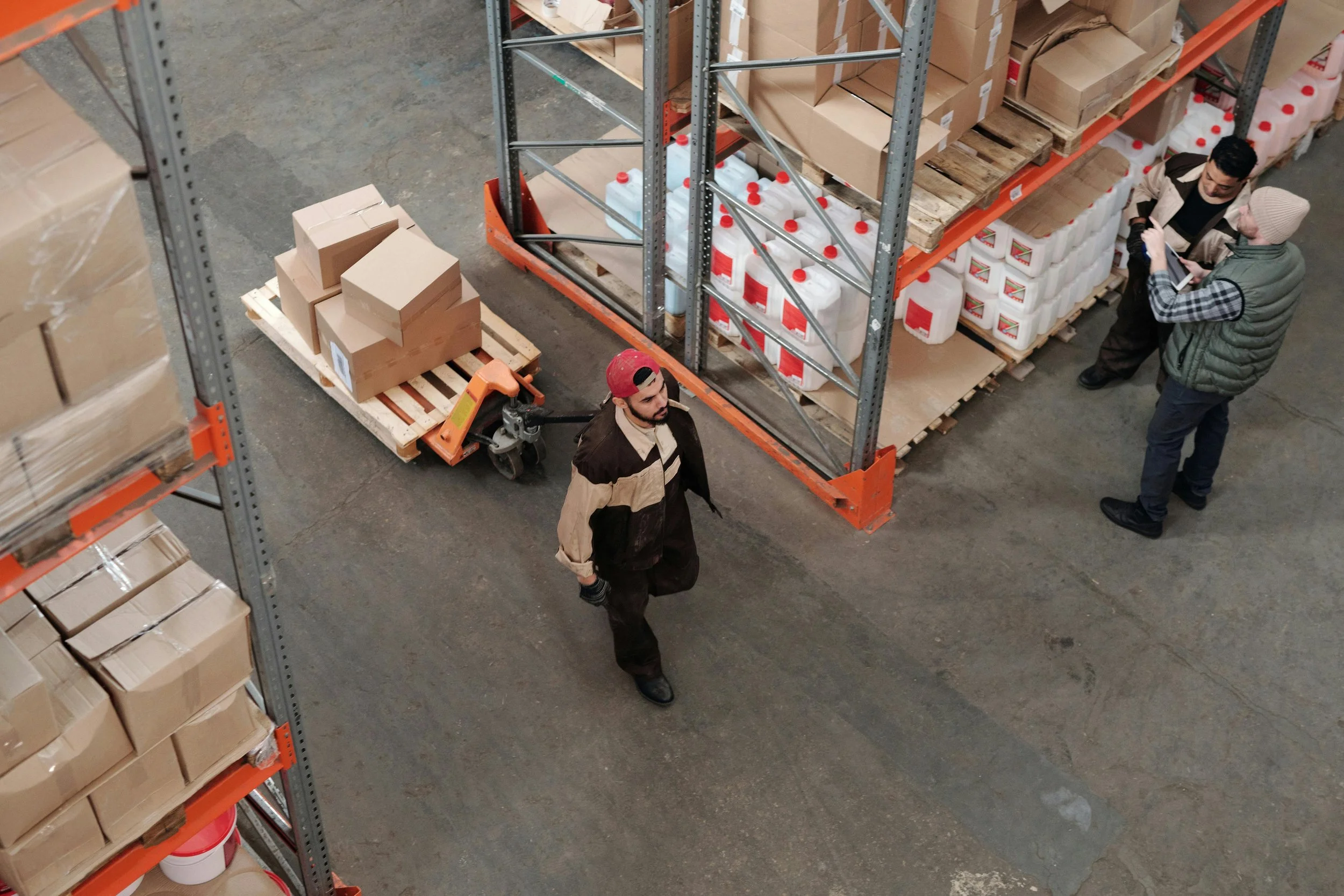 Addressing Workplace Ergonomics to Reduce Compensation Claims
