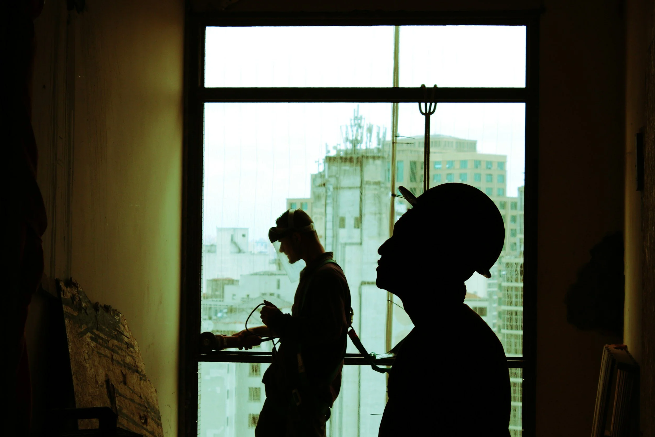 4 Types of Workplace Violation Protections