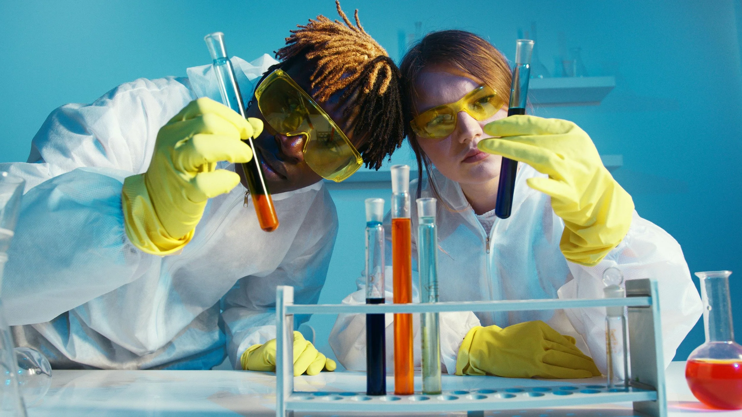 Understanding Workers’ Compensation for Workplace Toxic Exposure