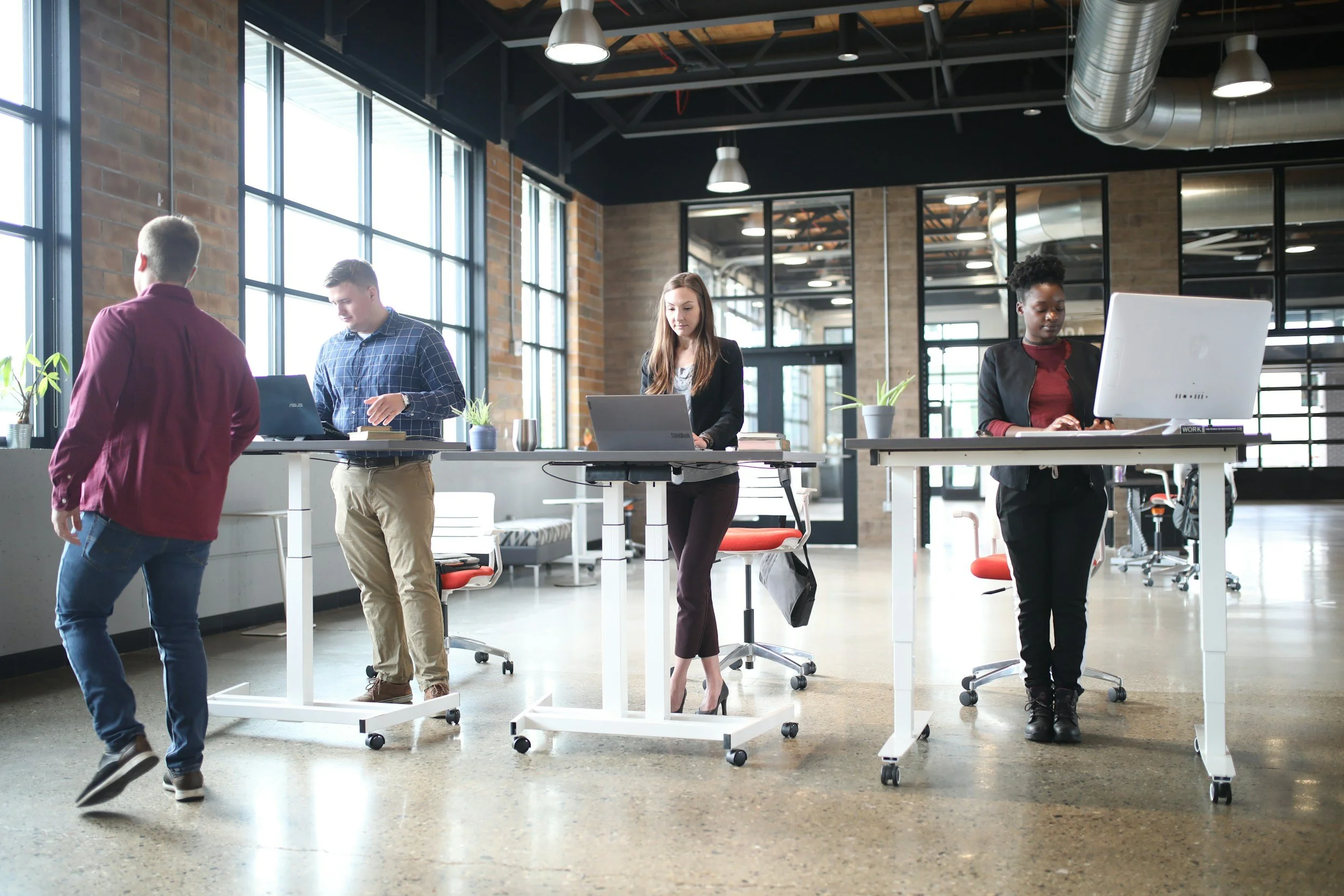 The Importance of Ergonomic Assessments in Preventing Work-Related Injuries