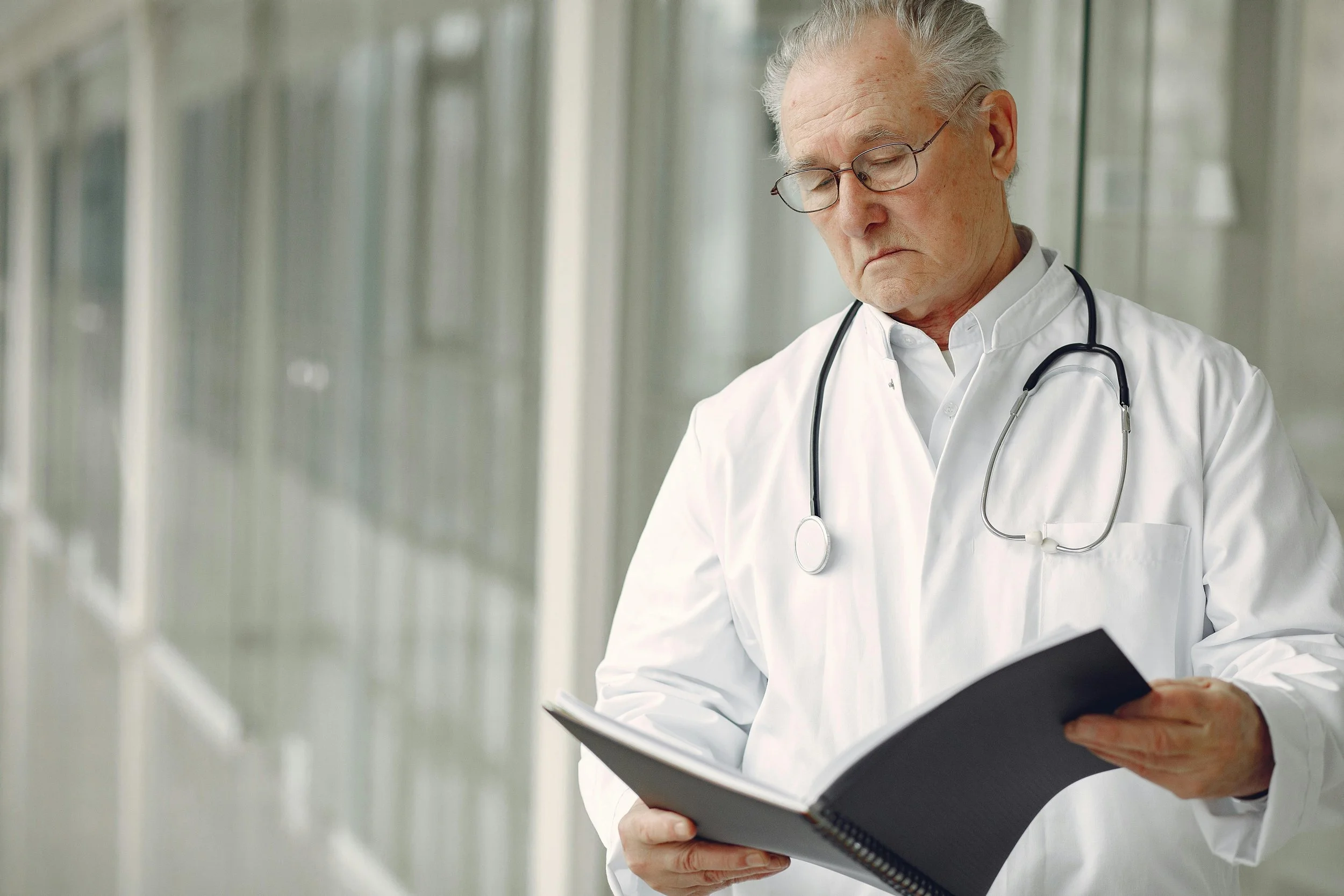 The Role of Independent Medical Review in Workers' Compensation