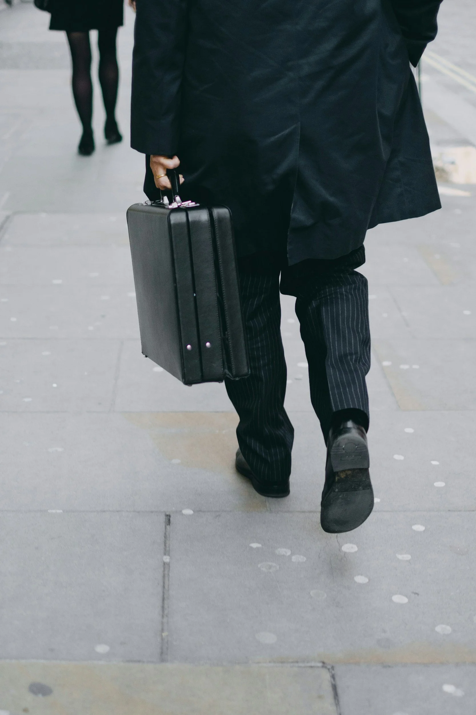 Returning to Work After an On-The-Job Injury 