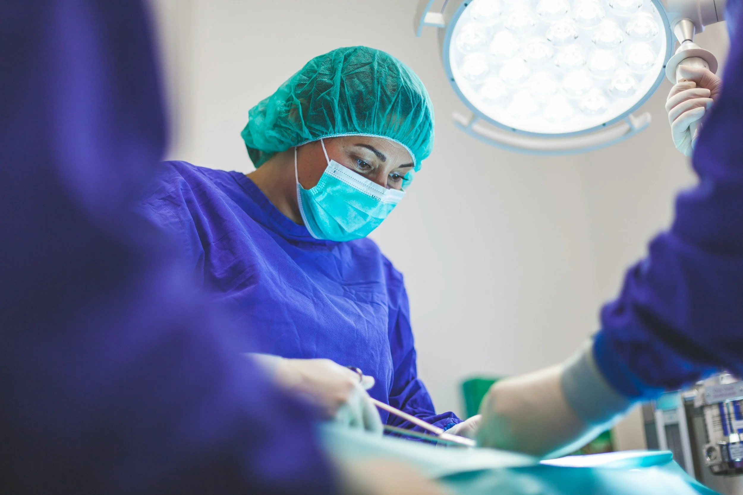 How Surgery Affects Your Workers' Comp Settlement