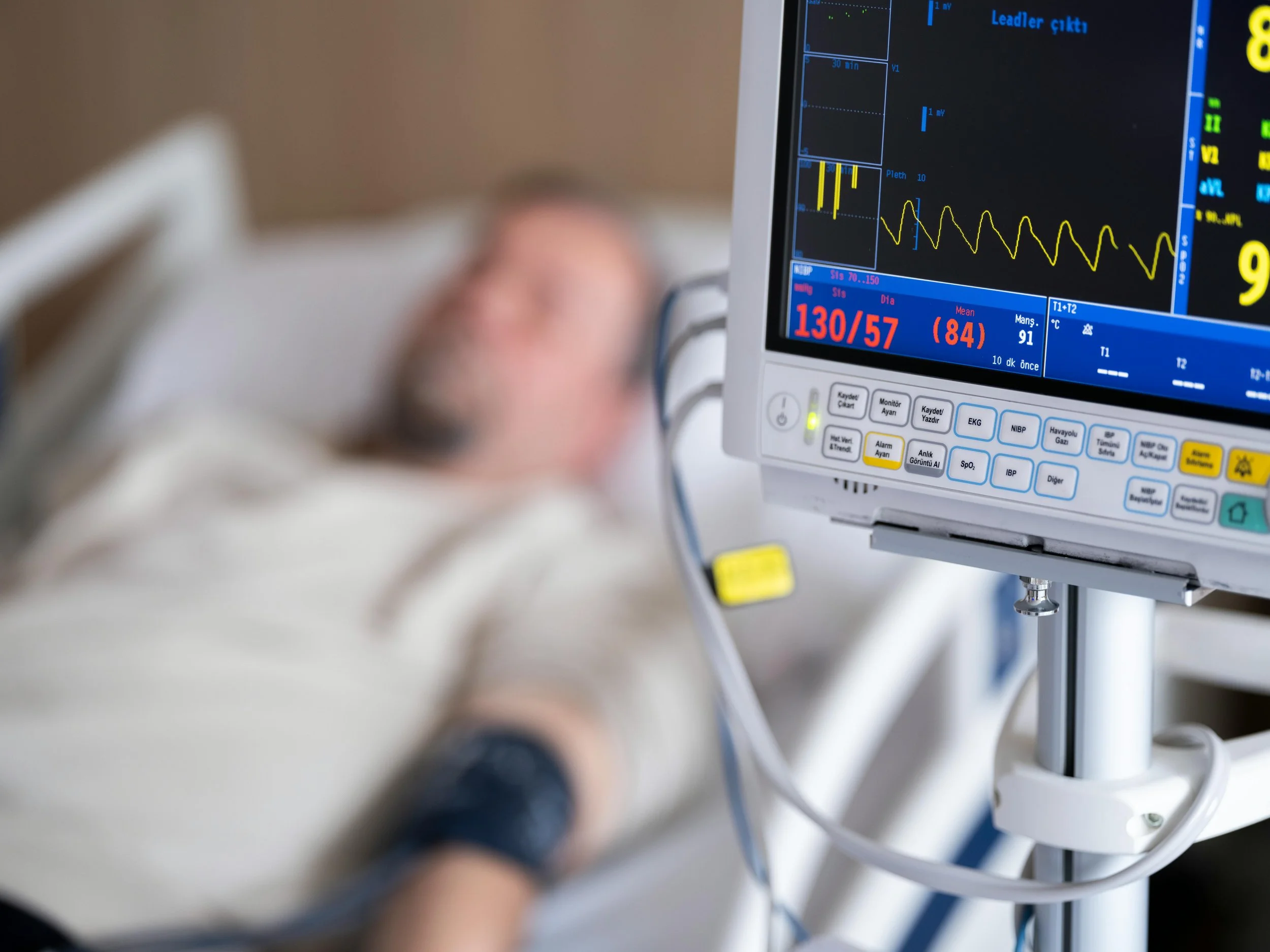 Workers' Compensation for Heart Attacks and Cardiac Events in the Workplace