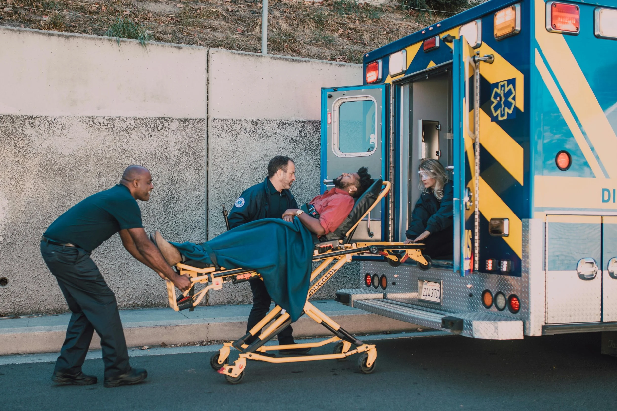 Your Rights As An Injured Worker in California