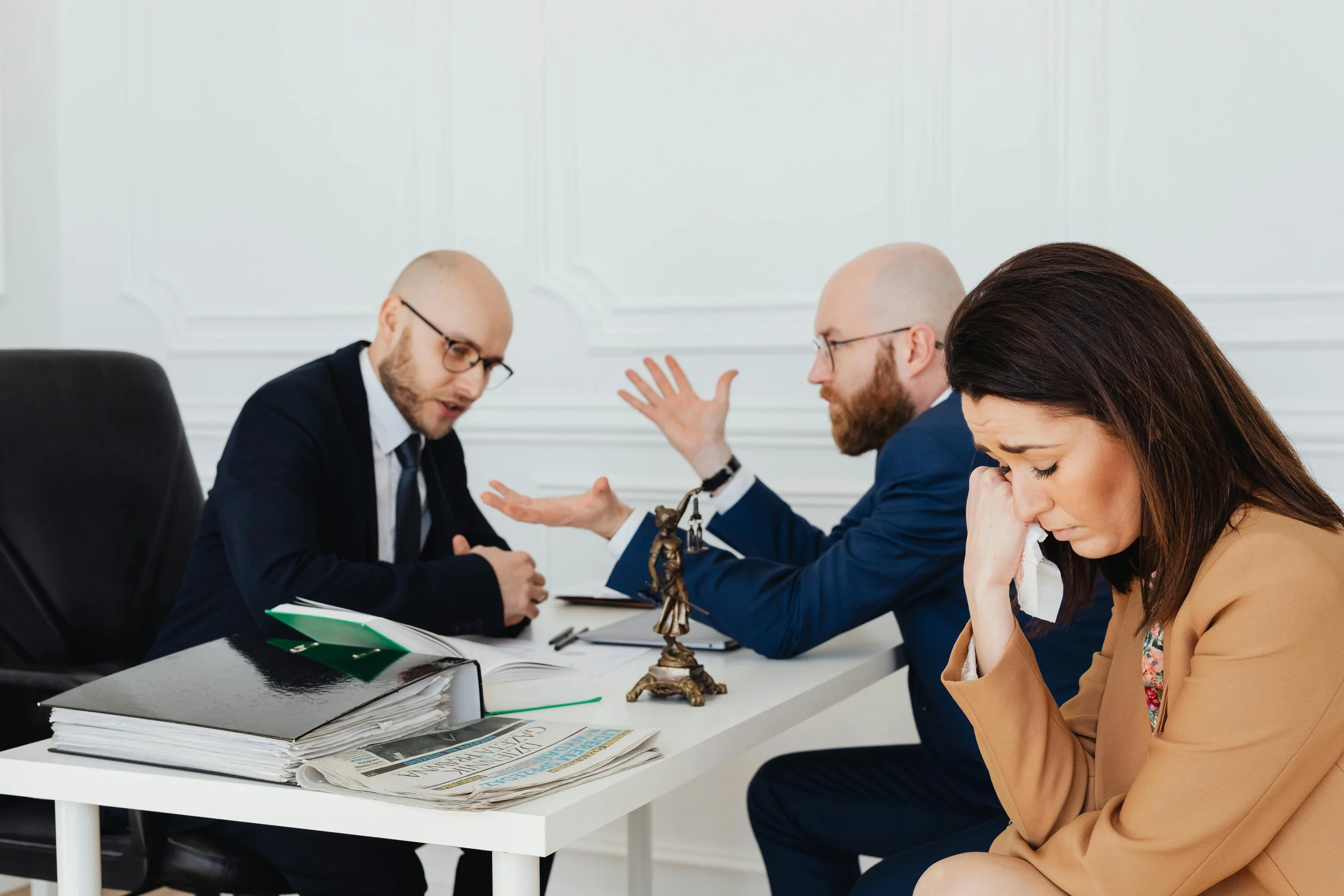 Understanding Your Rights After a Denied Workers' Comp Claim