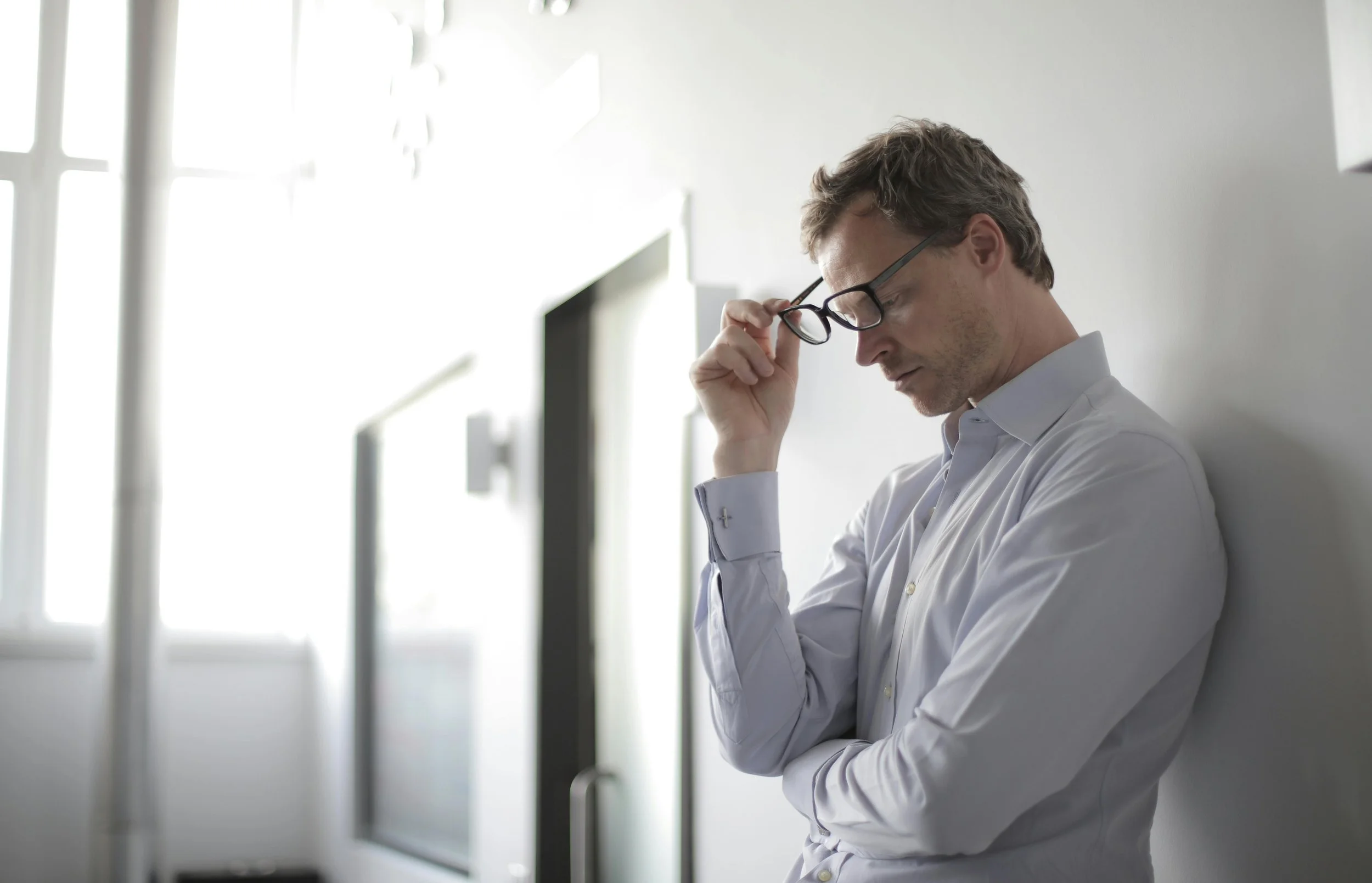 Can You File a Workers’ Compensation Claim for Stress and Anxiety?