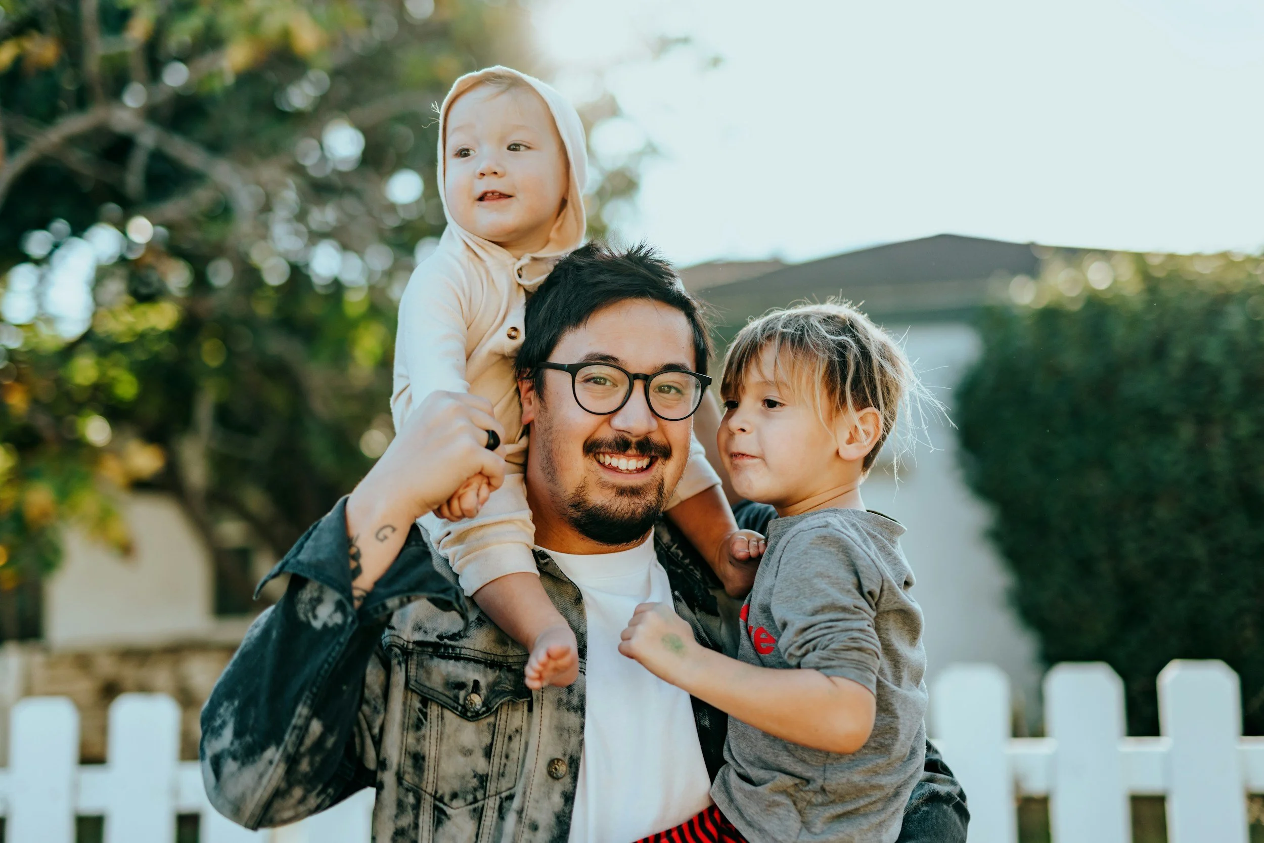Are California Employers Responsible for a Worker's Family Getting Sick? 