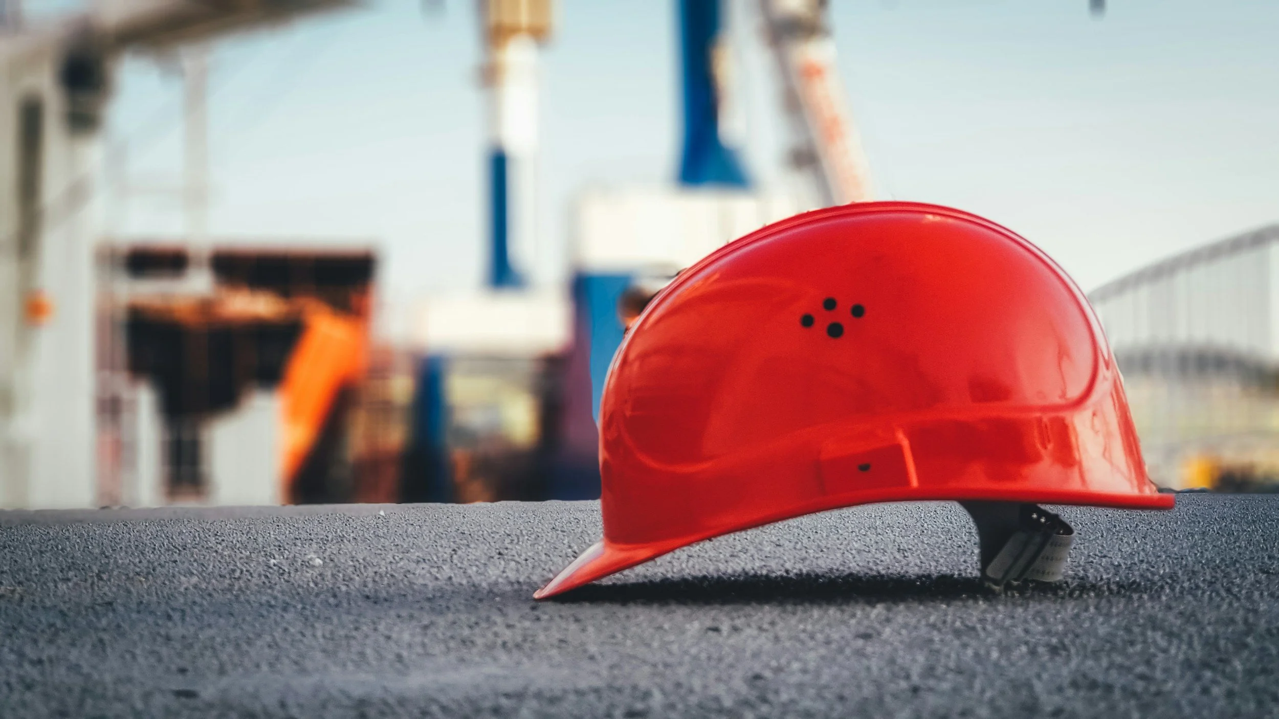 5 Common Construction Injuries and How to Prevent Them