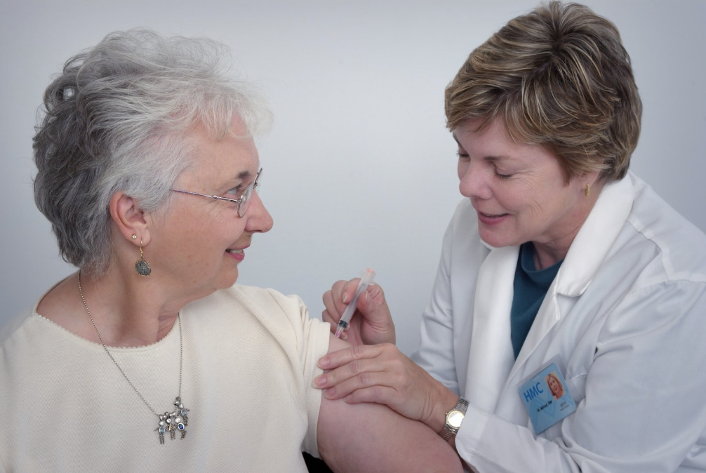 7 Common Nursing Injuries in the Central Valley