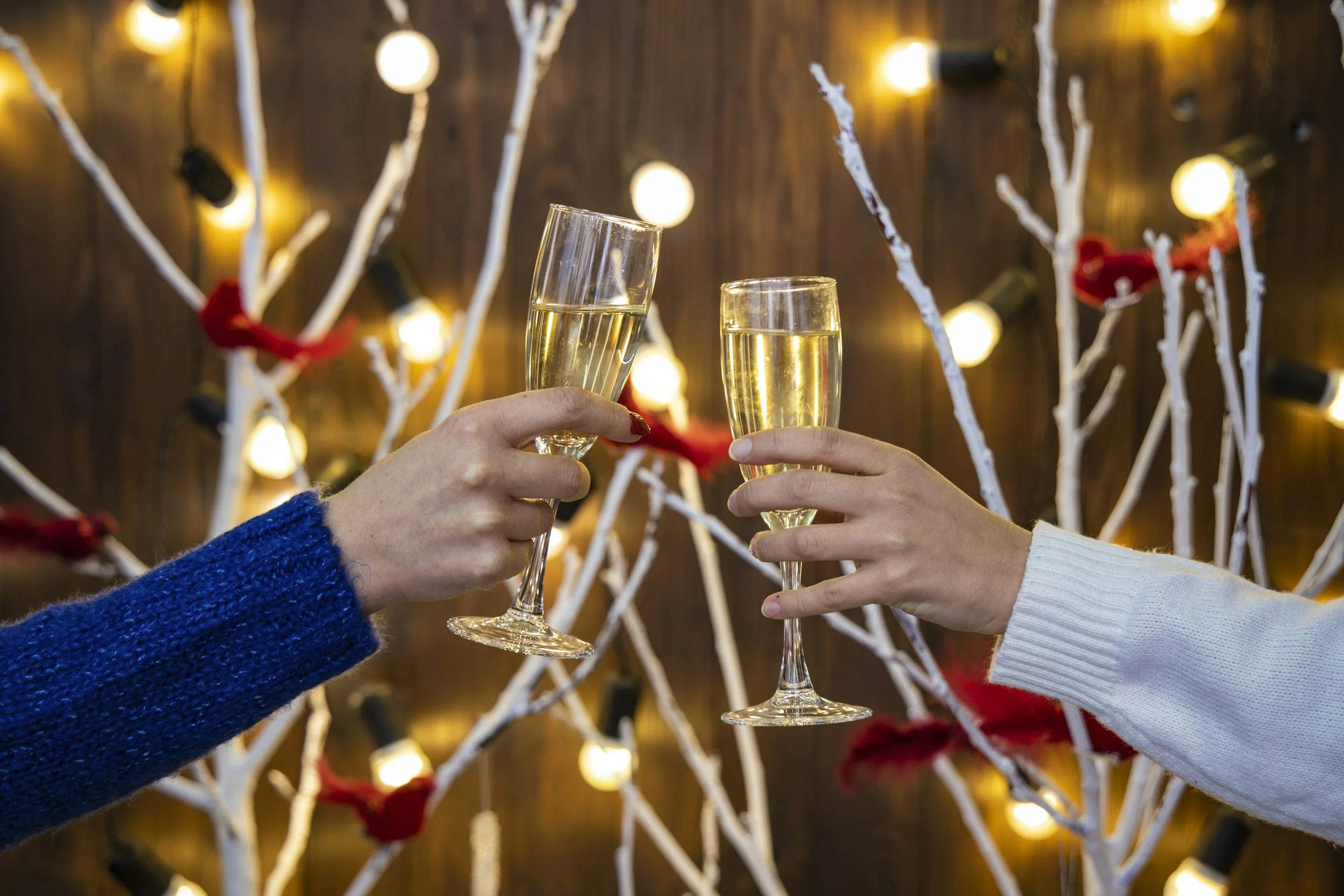 Does Workers' Compensation Apply to Holiday Work Parties?